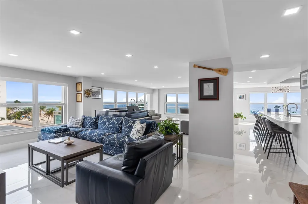 3900 Galt Ocean Drive Fort Lauderdale FL 33308