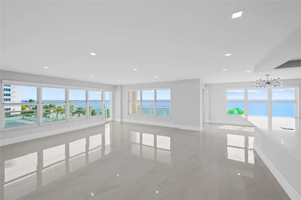 3900 Galt Ocean Drive Fort Lauderdale FL 33308