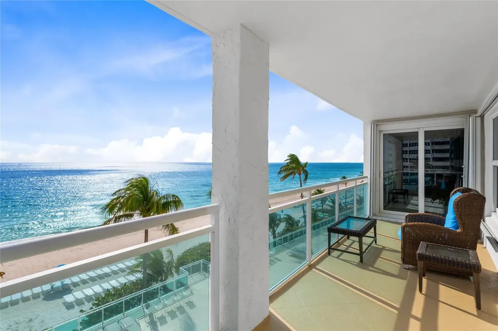 3900 Galt Ocean Drive Fort Lauderdale FL 33308