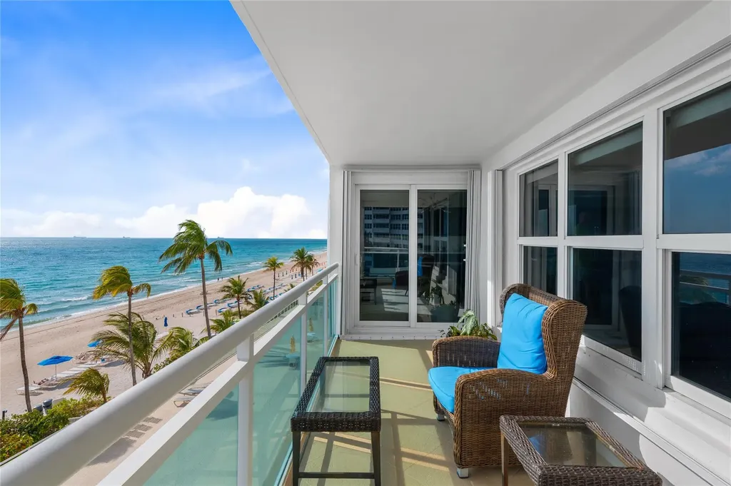3900 Galt Ocean Drive Fort Lauderdale FL 33308