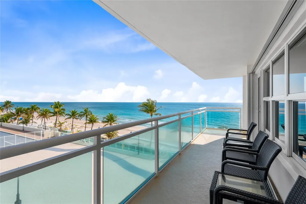 3900 Galt Ocean Drive Fort Lauderdale FL 33308
