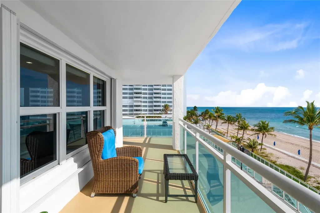 3900 Galt Ocean Drive Fort Lauderdale FL 33308