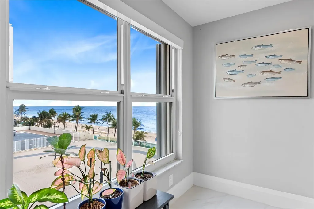 3900 Galt Ocean Drive Fort Lauderdale FL 33308