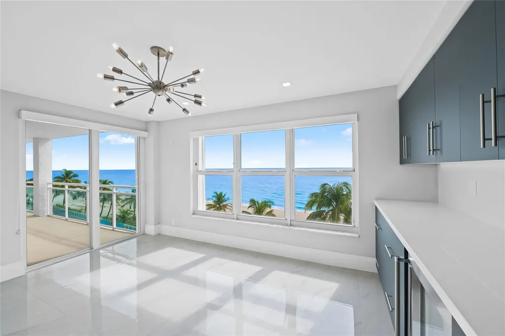 3900 Galt Ocean Drive Fort Lauderdale FL 33308
