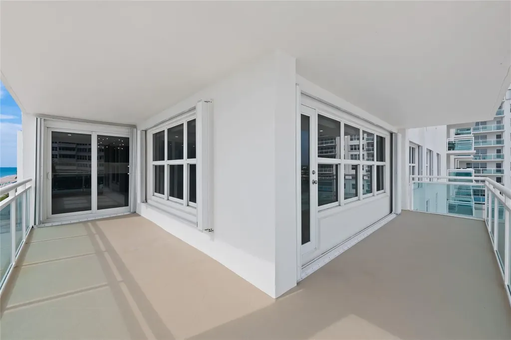 3900 Galt Ocean Drive Fort Lauderdale FL 33308