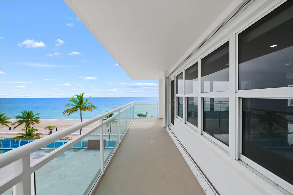 3900 Galt Ocean Drive Fort Lauderdale FL 33308