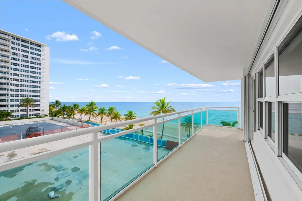 3900 Galt Ocean Drive Fort Lauderdale FL 33308