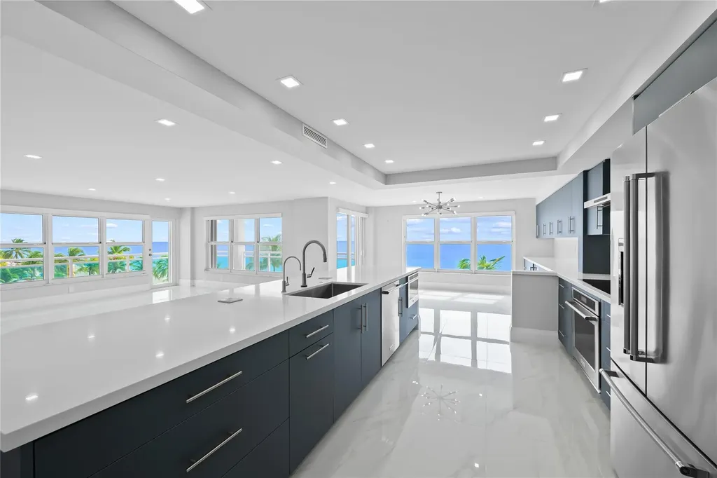 3900 Galt Ocean Drive Fort Lauderdale FL 33308