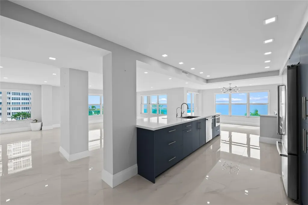 3900 Galt Ocean Drive Fort Lauderdale FL 33308