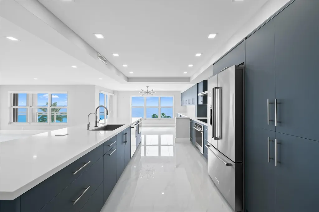 3900 Galt Ocean Drive Fort Lauderdale FL 33308