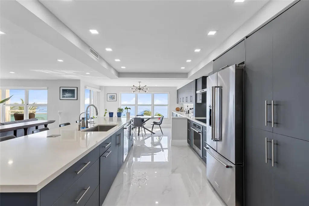 3900 Galt Ocean Drive Fort Lauderdale FL 33308
