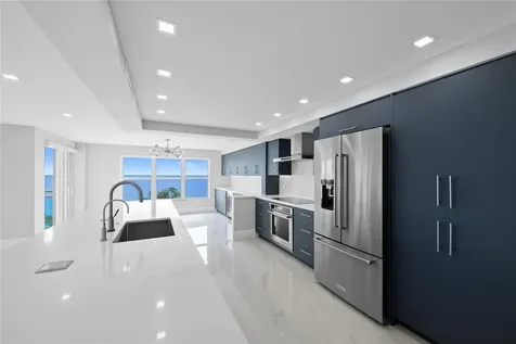 3900 Galt Ocean Drive Fort Lauderdale FL 33308