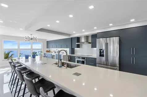 3900 Galt Ocean Drive Fort Lauderdale FL 33308