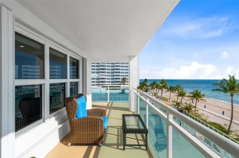 3900 Galt Ocean Drive Fort Lauderdale FL 33308