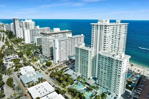3900 Galt Ocean Drive Fort Lauderdale FL 33308