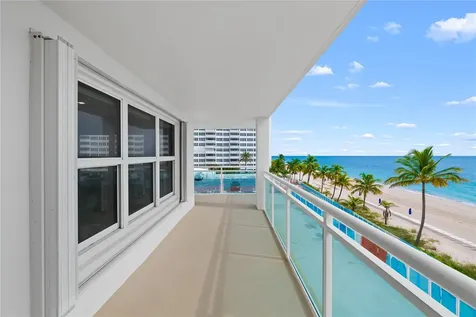 3900 Galt Ocean Drive Fort Lauderdale FL 33308