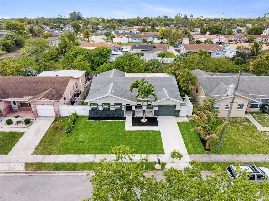 22267 SW 57th Avenue Boca Raton FL 33428