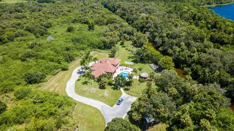 3646 S Jenkins Road Fort Pierce FL 34981