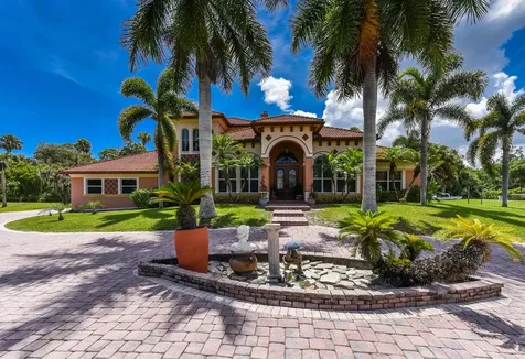 3646 S Jenkins Road Fort Pierce FL 34981