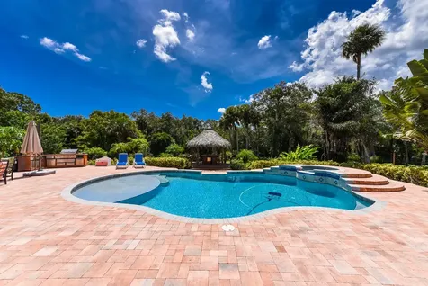 3646 S Jenkins Road Fort Pierce FL 34981