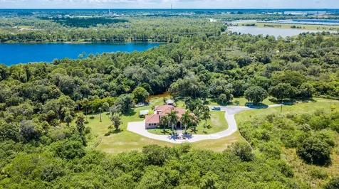 3646 S Jenkins Road Fort Pierce FL 34981