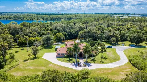 3646 S Jenkins Road Fort Pierce FL 34981