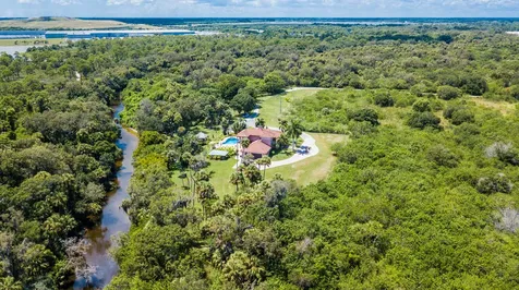 3646 S Jenkins Road Fort Pierce FL 34981