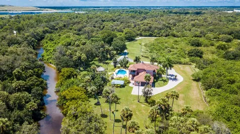3646 S Jenkins Road Fort Pierce FL 34981
