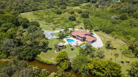 3646 S Jenkins Road Fort Pierce FL 34981