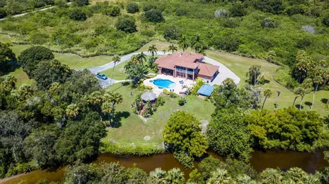 3646 S Jenkins Road Fort Pierce FL 34981