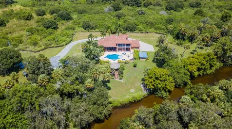 3646 S Jenkins Road Fort Pierce FL 34981