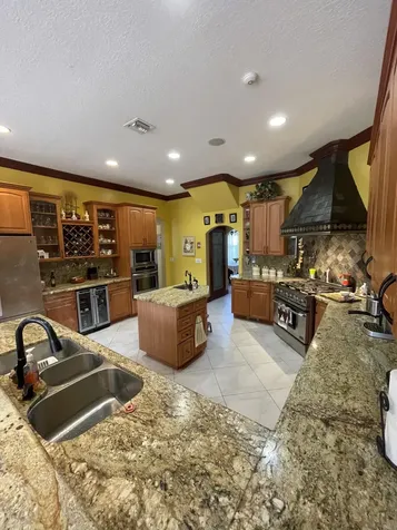 3646 S Jenkins Road Fort Pierce FL 34981