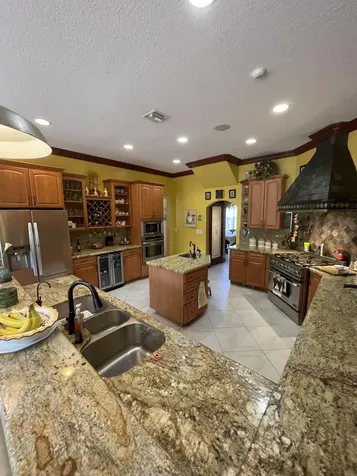 3646 S Jenkins Road Fort Pierce FL 34981