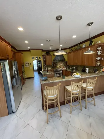 3646 S Jenkins Road Fort Pierce FL 34981