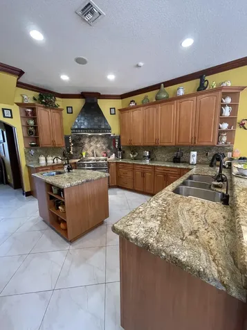 3646 S Jenkins Road Fort Pierce FL 34981