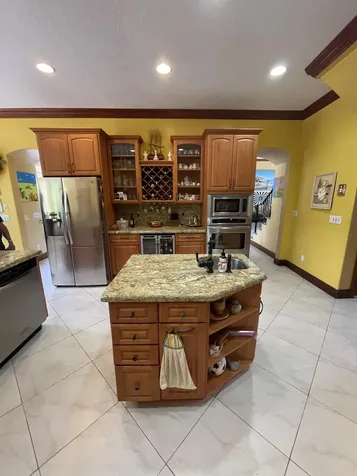 3646 S Jenkins Road Fort Pierce FL 34981