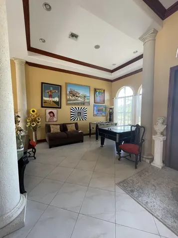 3646 S Jenkins Road Fort Pierce FL 34981