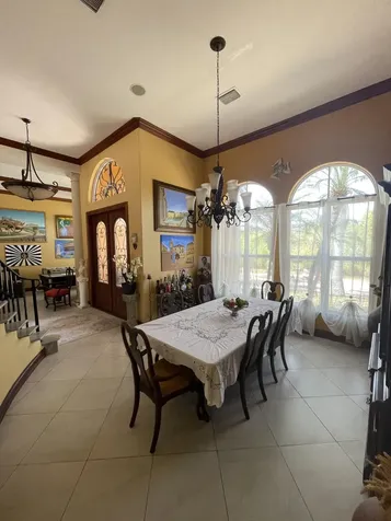 3646 S Jenkins Road Fort Pierce FL 34981