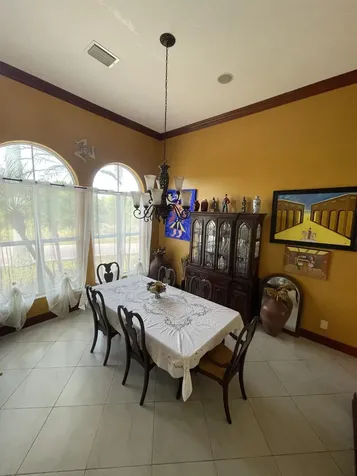 3646 S Jenkins Road Fort Pierce FL 34981