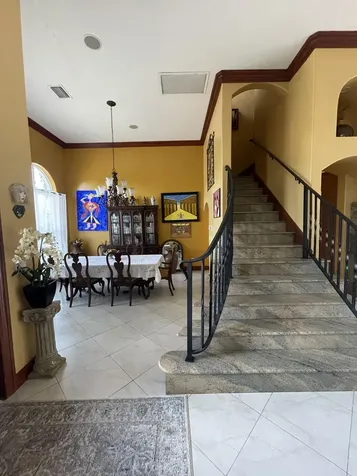 3646 S Jenkins Road Fort Pierce FL 34981