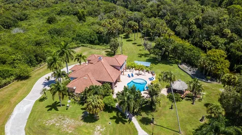 3646 S Jenkins Road Fort Pierce FL 34981