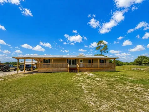 1075 SW Rucks Dairy Road Okeechobee FL 34974