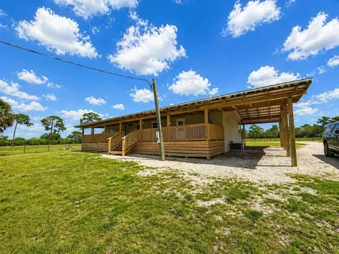 1075 SW Rucks Dairy Road Okeechobee FL 34974