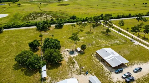 1075 SW Rucks Dairy Road Okeechobee FL 34974