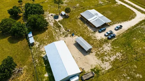 1075 SW Rucks Dairy Road Okeechobee FL 34974