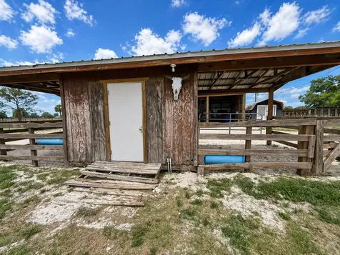 1075 SW Rucks Dairy Road Okeechobee FL 34974