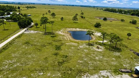 1075 SW Rucks Dairy Road Okeechobee FL 34974
