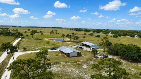 1075 SW Rucks Dairy Road Okeechobee FL 34974