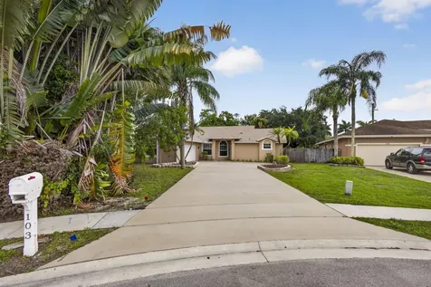 103 Oxford Court Royal Palm Beach FL 33411