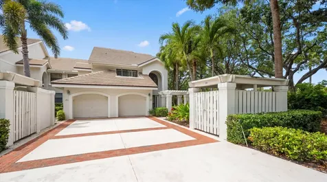16151 W Bay Drive Jupiter FL 33477